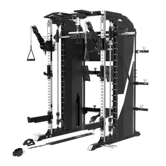 Vigor Titan X20 All in 1 Trainer